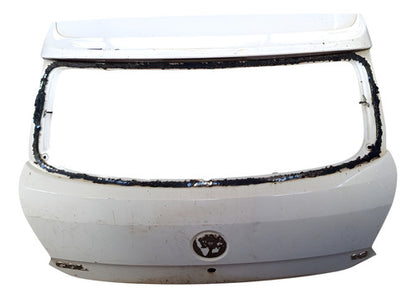 Tampa Traseira Porta Malas Volkswagen Gol G6 2013/2015