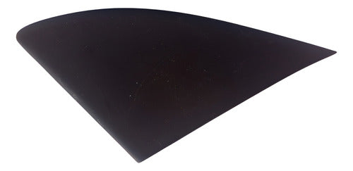 Acabamento Externo Retrovisor Esquerdo Fiat Palio