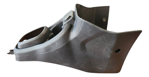 Console Central Fiat Mobi 2018 A 2020