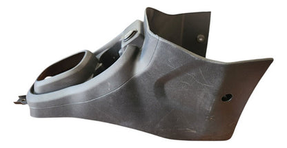 Console Central Fiat Mobi 2018 A 2020