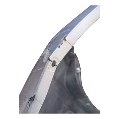 Parachoque Traseiro Toyota Etios Hatch 2018/2021