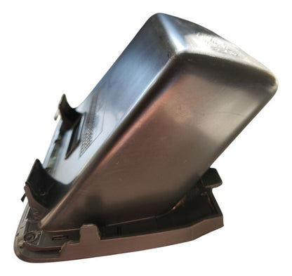 Moldura Tampa Caixa Fusíveis Vw Gol Voyage 2014/19 Original