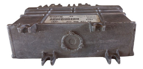 Módulo Injeção 1.0 8v Eletrônica G3 Gasolina Vw Gol 97 A 05