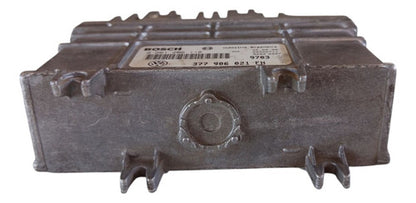 Módulo Injeção 1.0 8v Eletrônica G3 Gasolina Vw Gol 97 A 05