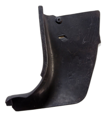 Soleira Porta Dianteira Direita Corsa Classic 1994 2017 Preto