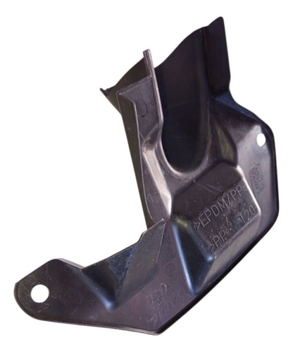 Acabamento Inferior Coluna Direção Vw Golf 2009/2012