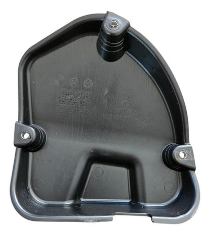 Tampa Lanterna Traseiro Moldura Capa Grand Siena 2012 A 2017 - Preto