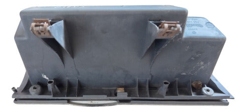 Porta Objetos Painel Fiat Palio Siena Strada 2006 A 2013