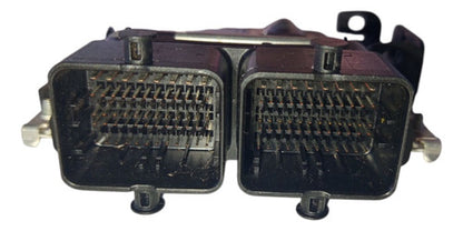 Módulo Injeção 1.0 Central Eletrônica G8 Vw Gol 2019 A 2020