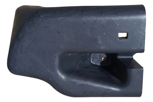 Acabamento Gargalo Tanque Fiat Palio 2012/2013