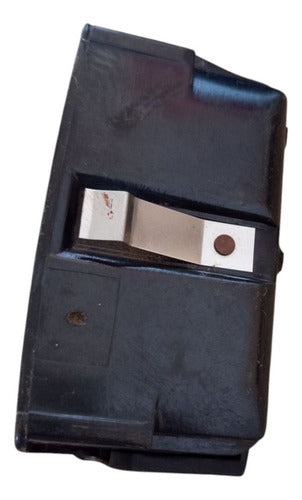 Cinzeiro Console Traseiro Gm Astra Vectra 1997 A 2005