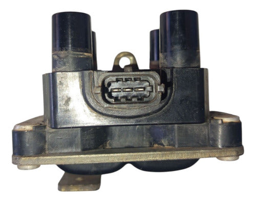 Bobina Ignição Original Palio Strada Doblo Siena 1.8