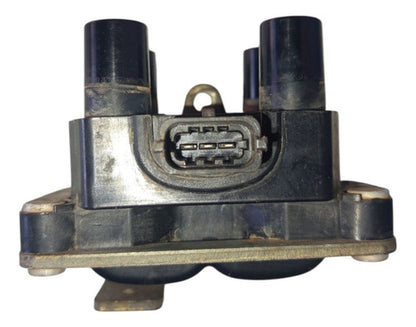 Bobina Ignição Original Palio Strada Doblo Siena 1.8