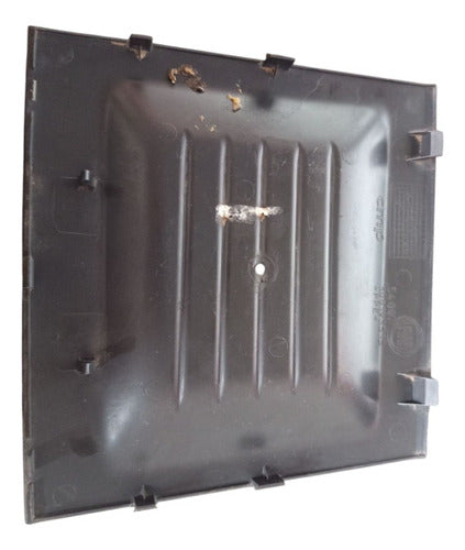 Moldura Painel Superior Tampa Fiat Palio Strada 2009 A 2016