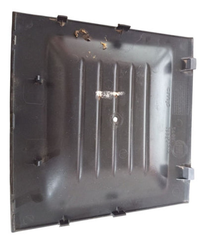 Moldura Painel Superior Tampa Fiat Palio Strada 2009 A 2016