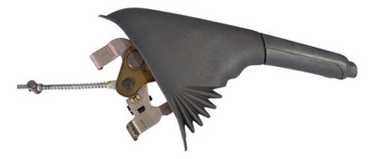 Alavanca Freio Mão Grand Attractive S Fiat Palio 2013 A 2015