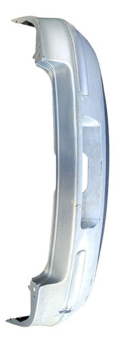 Parachoque Traseiro Volkswagen Golf 1999/2006