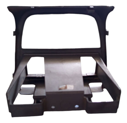 Moldura Painel Central Volkswagen Gol Saveiro G5 2013 A 2014