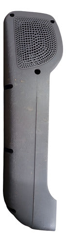 Porta Objetos Dianteira Direita Fiat Palio Siena 2003 2004