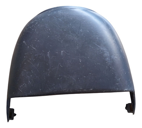 Moldura Acabamento Chave Seta Fiat Palio Siena 2006