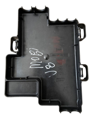 Tampa Bateria Cabo Capa Protetor Positivo M Fiat 2013 A 2017