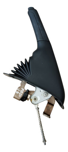 Alavanca Freio De Mão Fiat Mobi 2020 Usado Original