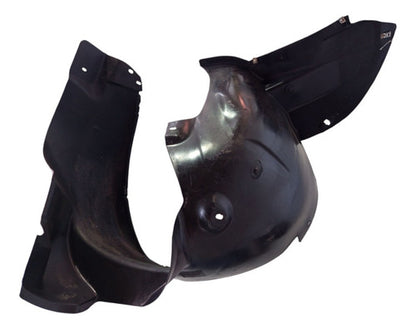 Parabarro Dianteiro Direito Vw Gol