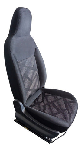 Banco Dianteiro Direito Fiat Mobi 2020