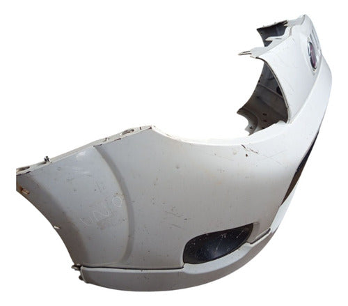 Parachoque Dianteiro Fiat Uno 2010 A 2014
