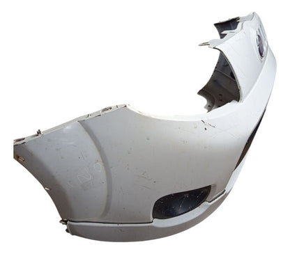 Parachoque Dianteiro Fiat Uno 2010 A 2014