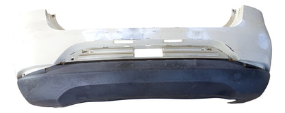 Parachoque Traseiro Fiat Grand Siena 2012 A 2021