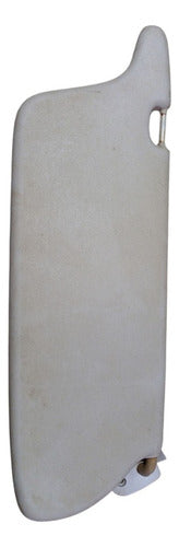 Quebra Sol Esquerdo Vw Gol Parati Saveiro 2010