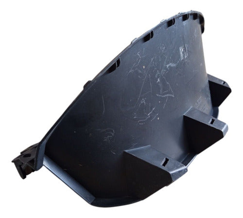 Moldura Painel Instrumentos Renault Logan 2008/2012