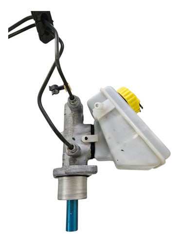 Reservatório Fluido Freio Corsa Celta Astra Original Gm