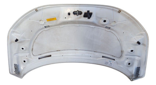 Capô Fiat Strada 2023/2024