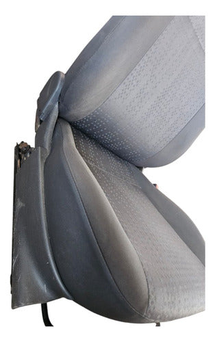 Banco Dianteiro Direito Chevrolet Corsa 2008