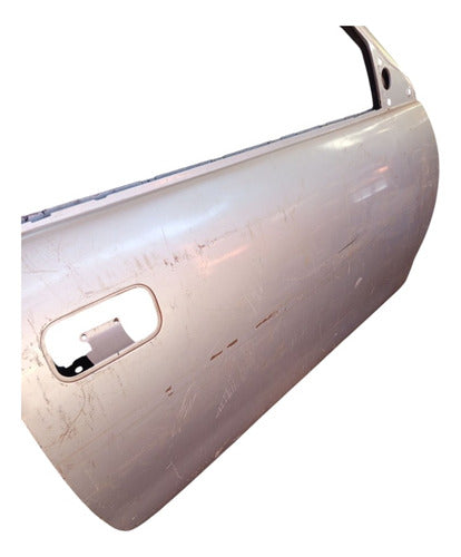 Porta Dianteira Direita Gm Corsa Wind 2 Portas 1995/2002 Direito
