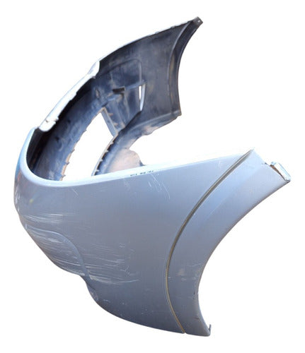 Parachoque Dianteiro Chevrolet Corsa Maxx Joy 2008 A 2012