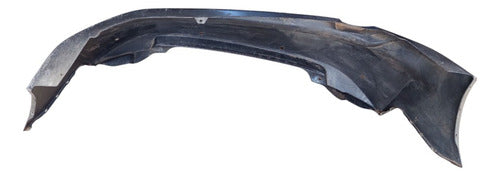 Para-choque Traseiro Honda City 09/12