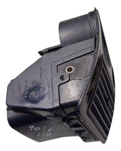 Difusor De Ar Volkswagen Golf Mk4 Sapão 2000