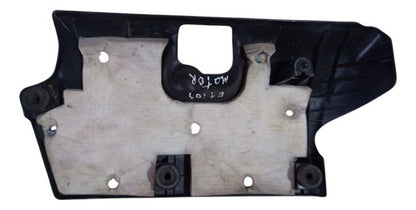 Tampa Proteção Motor Toyota Etios 2013 A 2017