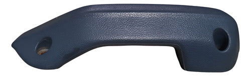 Puxador Interno Apoio Braço Traseiro Direito Mitsubishi L200