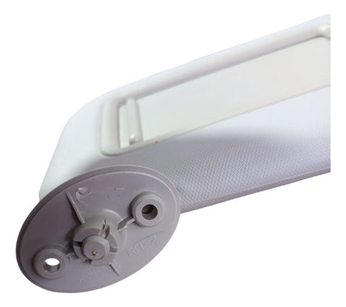 Quebra Sol Direito Toyota Corolla 2019