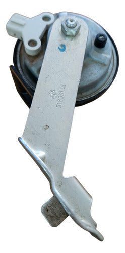 Buzina Caracol Grand 1 Fiat Fiorino Palio Strada 2014 A 2014