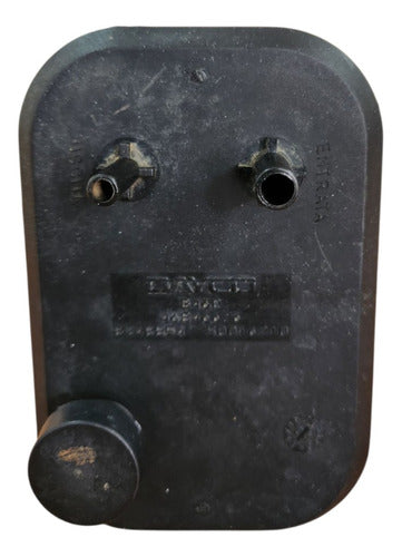 Filtro Canister Fire 1.6 Fiat Brava Uno Mille 2002 A 2006