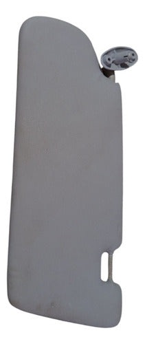 Quebra Sol Direito Ford Ka 2008/2010