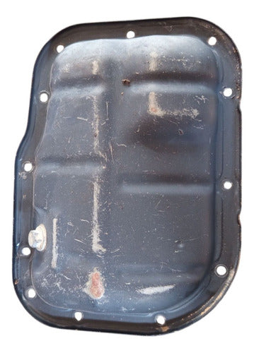 Tampa Carter Motor Toyota Corolla 2.0 2016/2020