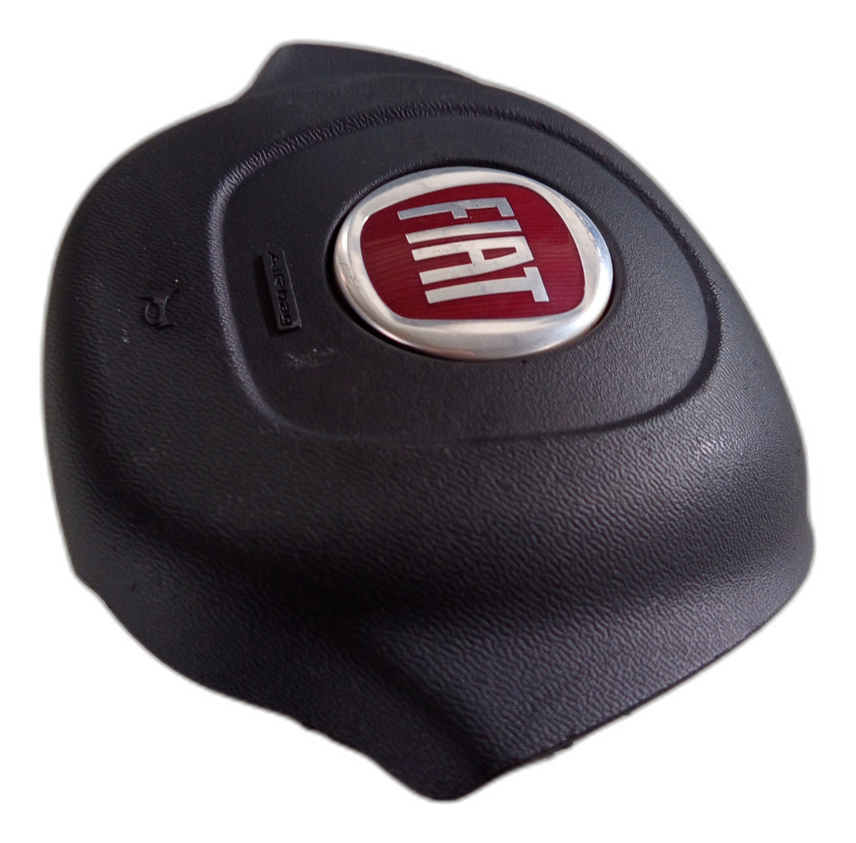 Capa Volante Palio Doblo Strada 2014 A 2019 Original