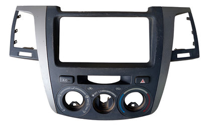 Moldura Central Do Ar Toyota Hilux 2006/2015