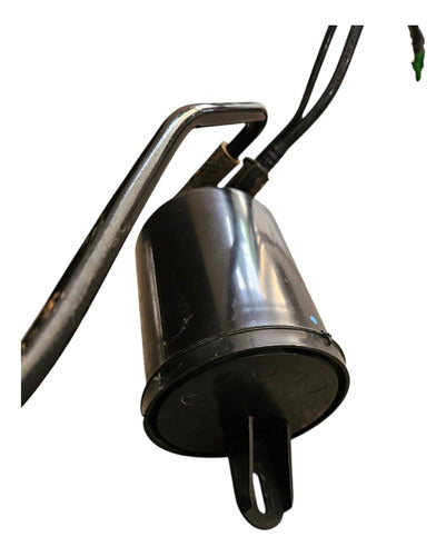 Filtro Canister Gm Corsa Meriva Montana 1997 A 2012 Usado